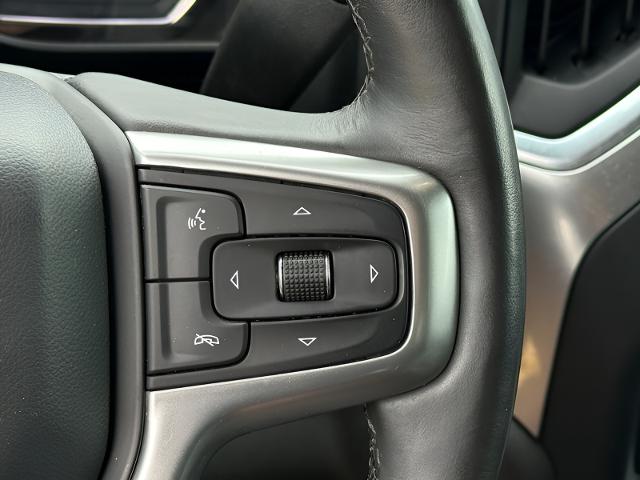 2020 Chevrolet Silverado 1500 Vehicle Photo in MIDDLETON, WI 53562-1492