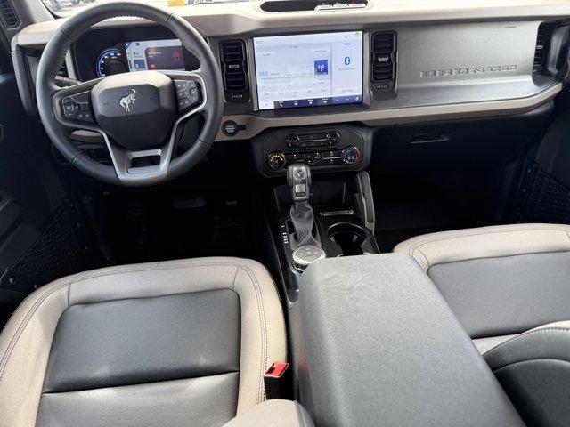 2024 Ford Bronco Vehicle Photo in Ogallala, NE 69153
