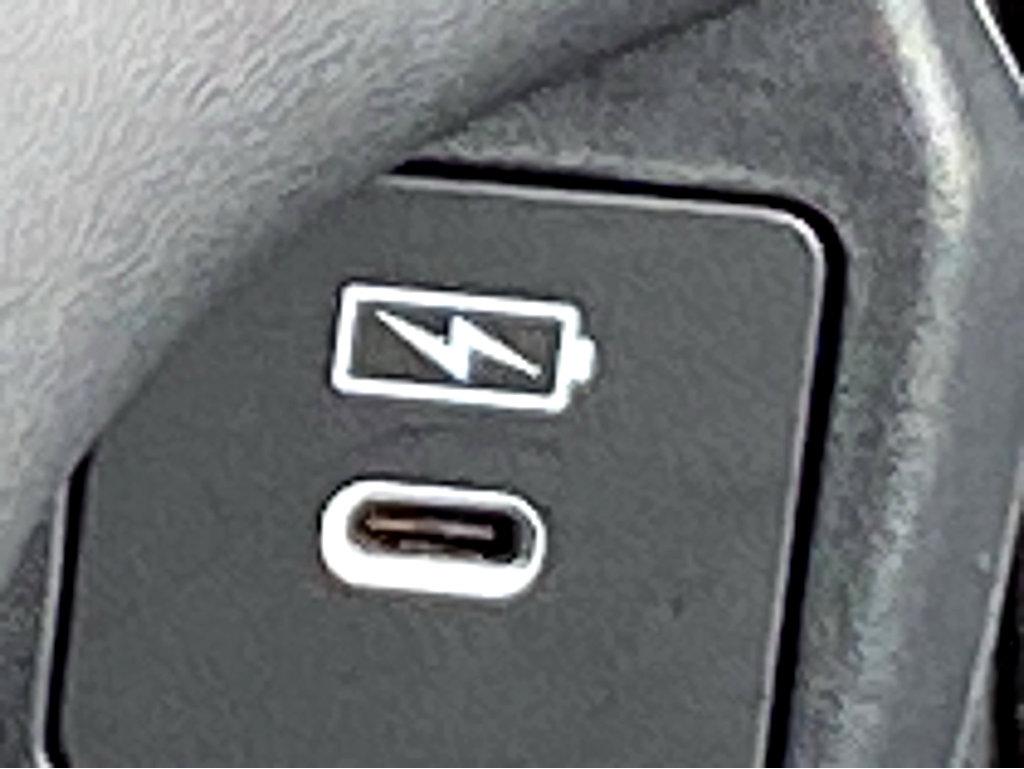 2024 Honda HR-V Vehicle Photo in POOLER, GA 31322-3252