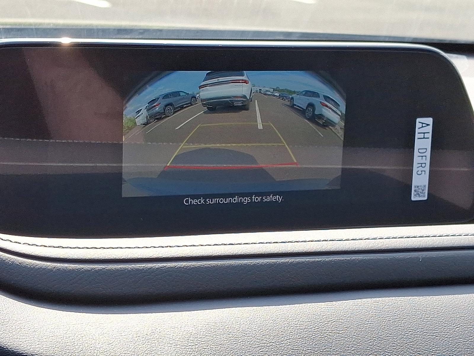 2024 Mazda CX-30 Vehicle Photo in Trevose, PA 19053