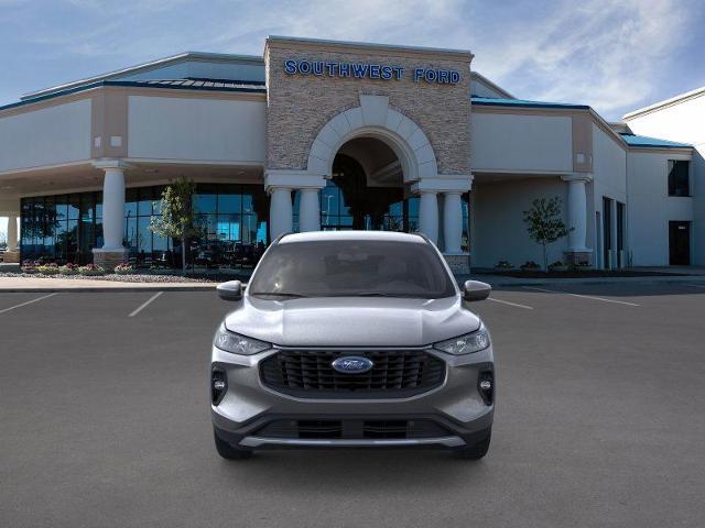2025 Ford Escape Vehicle Photo in Weatherford, TX 76087