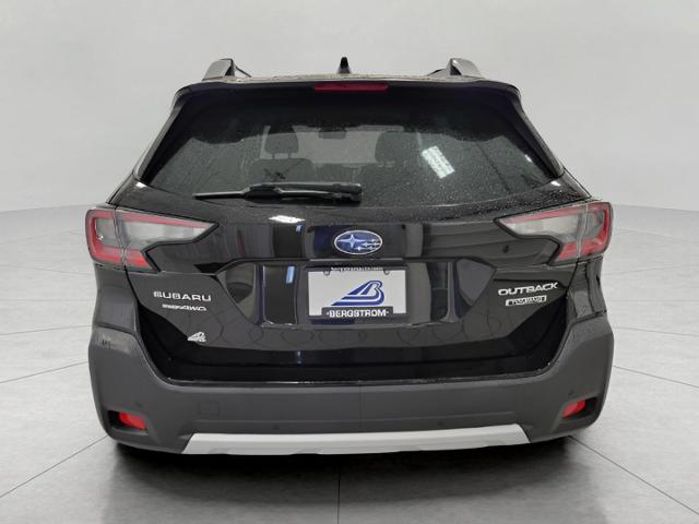 2023 Subaru Outback Vehicle Photo in Oshkosh, WI 54904