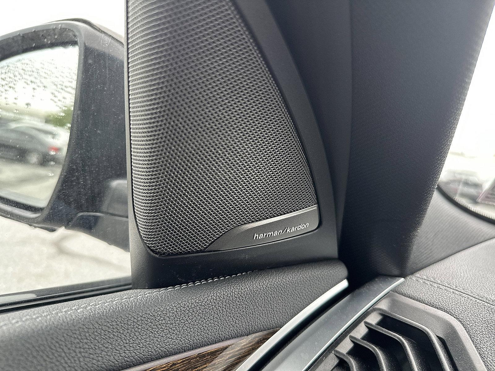 2019 BMW X3 M40i Vehicle Photo in Lancaster, PA 17601