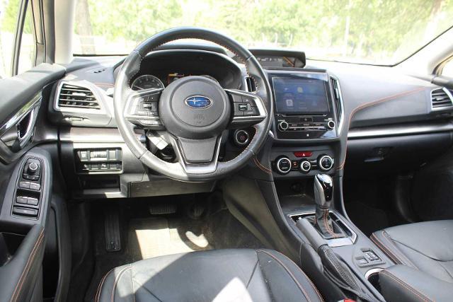 2018 Subaru Crosstrek Vehicle Photo in HOUSTON, TX 77090