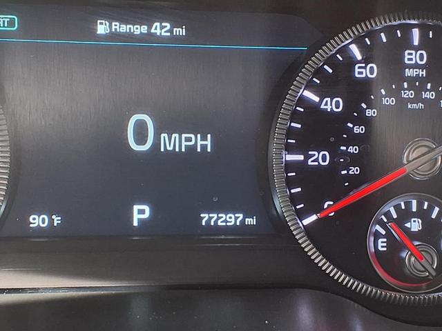 2021 Kia Telluride Vehicle Photo in Tampa, FL 33612