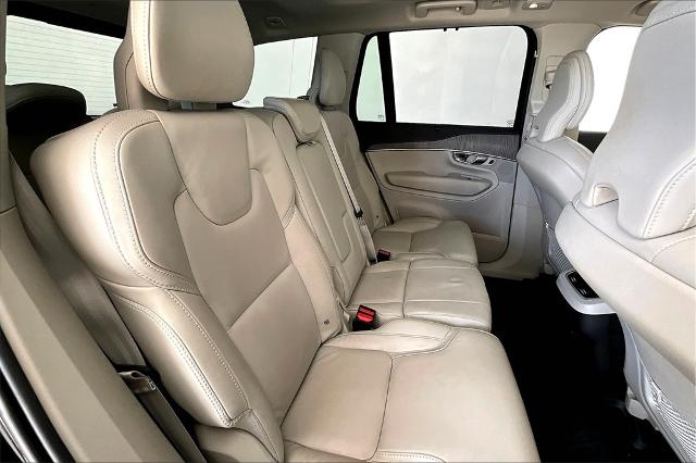 2023 Volvo XC90 Vehicle Photo in Grapevine, TX 76051