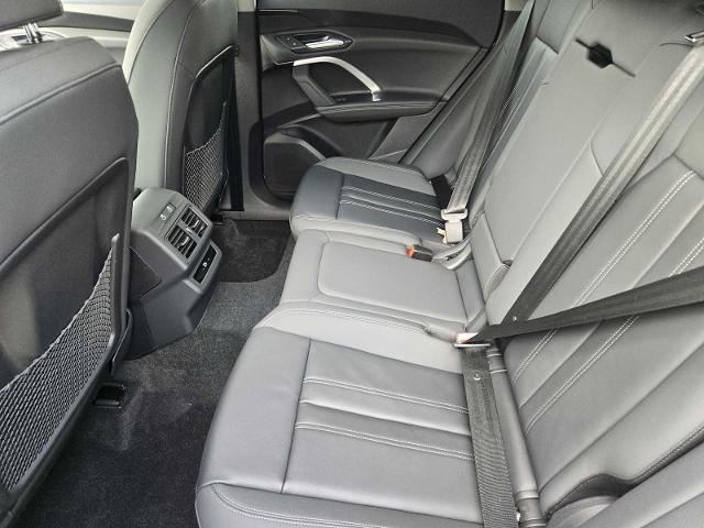 2025 Audi Q5 Vehicle Photo in SUGAR LAND, TX 77478