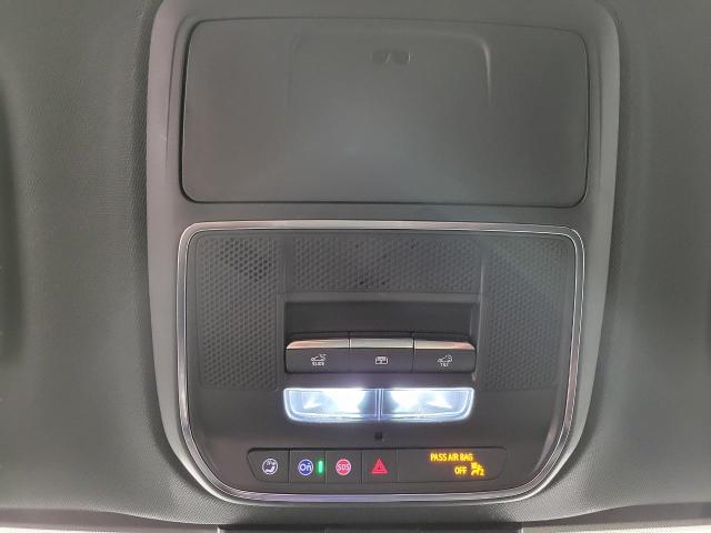 2024 Chevrolet Traverse Vehicle Photo in NEENAH, WI 54956-2243