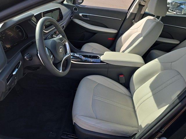 2022 Hyundai SONATA Vehicle Photo in Pleasant Hills, PA 15236