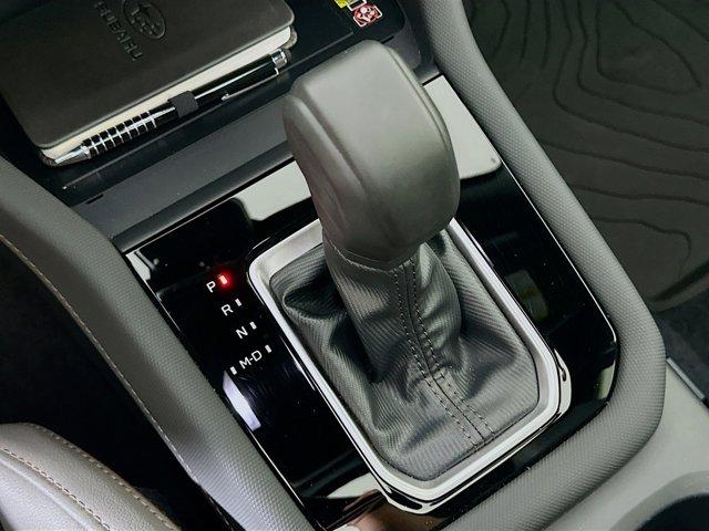 2025 Subaru Forester Vehicle Photo in Doylestown, PA 18902