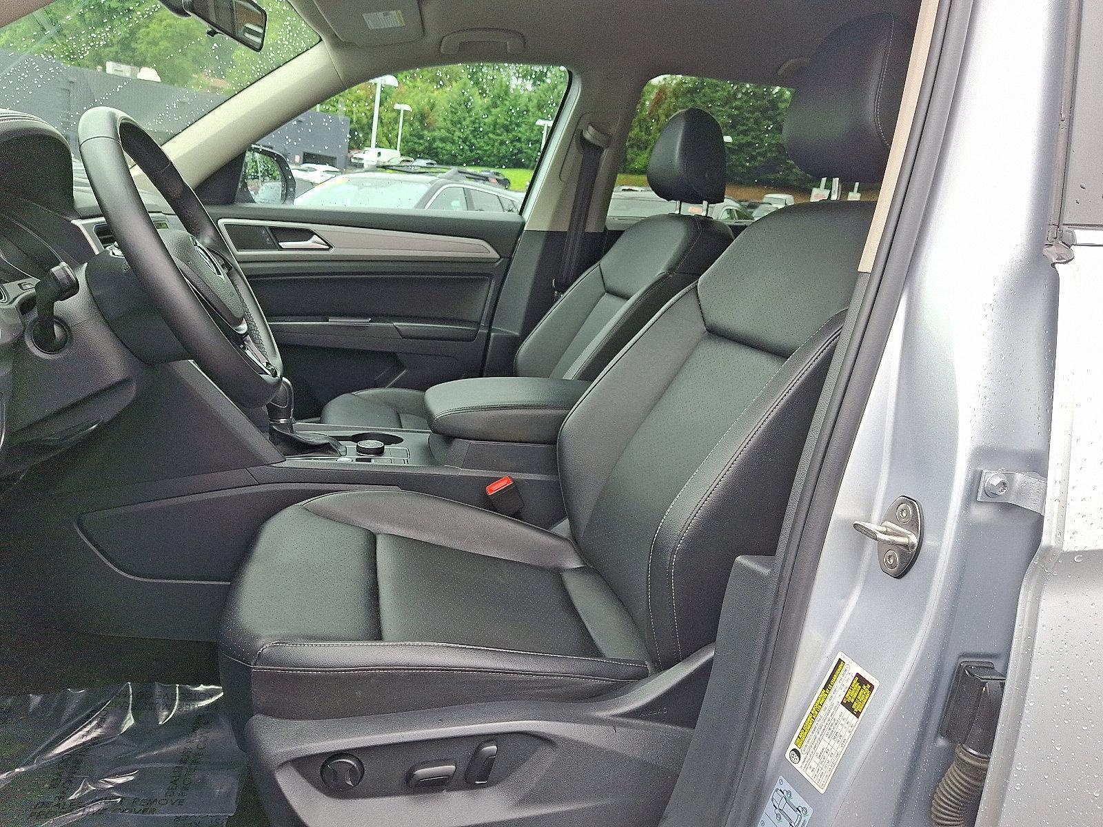 2018 Volkswagen Atlas Vehicle Photo in Jenkintown, PA 19046
