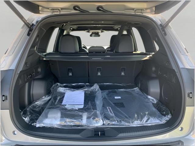 2025 Subaru Forester Vehicle Photo in Oshkosh, WI 54904