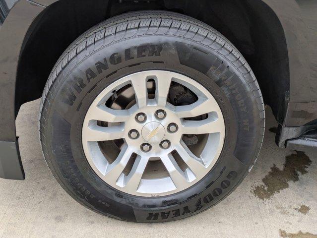 2020 Chevrolet Tahoe Vehicle Photo in SELMA, TX 78154-1460