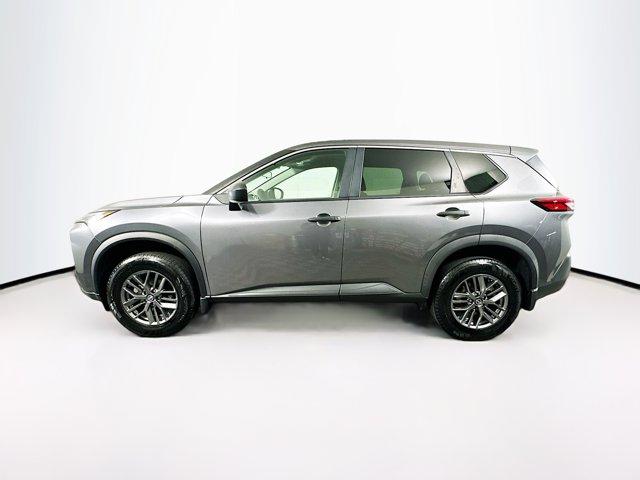 2021 Nissan Rogue Vehicle Photo in Flemington, NJ 08822