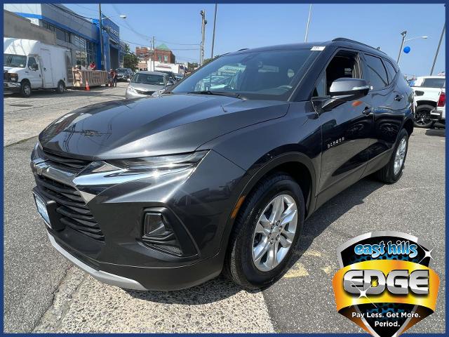 2022 Chevrolet Blazer Vehicle Photo in Roslyn, NY 11576