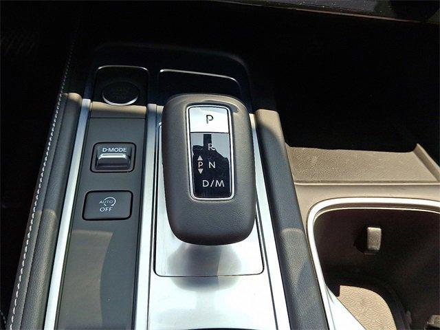 2024 INFINITI QX60 Vehicle Photo in Willow Grove, PA 19090