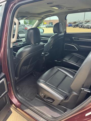 2020 Kia Telluride Vehicle Photo in Peoria, IL 61615