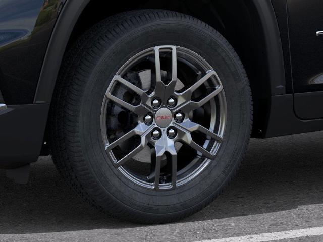 2025 GMC Acadia Vehicle Photo in TREVOSE, PA 19053-4984