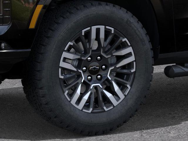 2025 Chevrolet Tahoe Vehicle Photo in INDEPENDENCE, MO 64055-1314