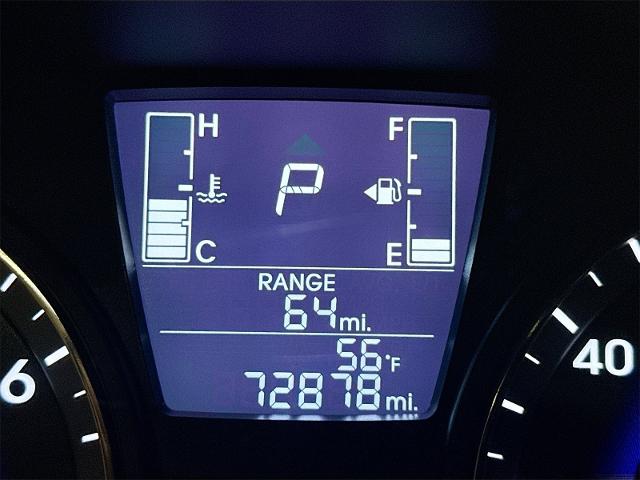 2017 Hyundai Accent Vehicle Photo in EVERETT, WA 98203-5662