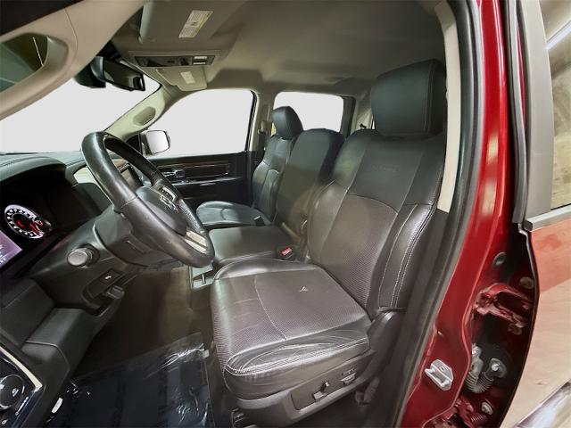 2015 Ram 1500 Vehicle Photo in EVERETT, WA 98203-5662