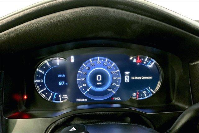 2020 Cadillac Escalade Vehicle Photo in INDEPENDENCE, MO 64055-1314