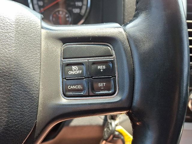 2012 Ram 1500 Vehicle Photo in HARRISBURG, PA 17111-1033