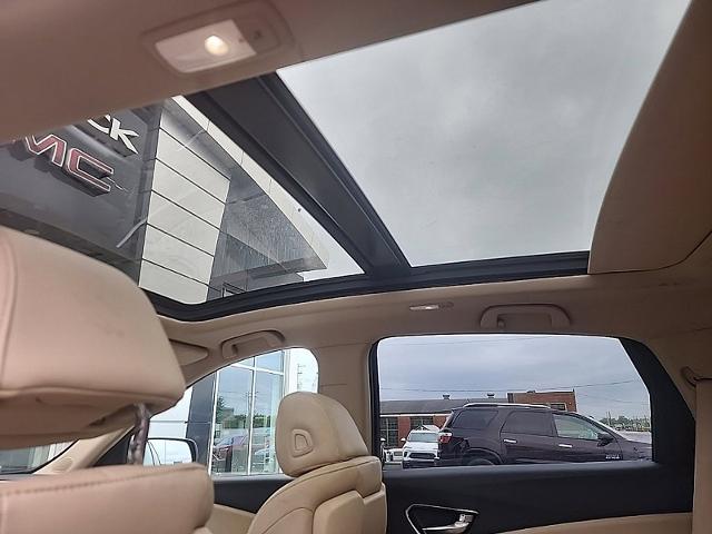 2019 Acura RDX Vehicle Photo in HARRISBURG, PA 17111-1033