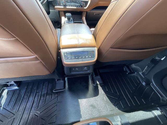 2022 Nissan Pathfinder Vehicle Photo in BENTONVILLE, AR 72712-4322