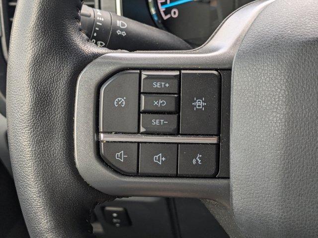 2022 Ford F-150 Vehicle Photo in BRUNSWICK, GA 31525-1881