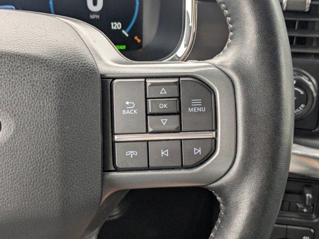 2022 Ford F-150 Vehicle Photo in BRUNSWICK, GA 31525-1881