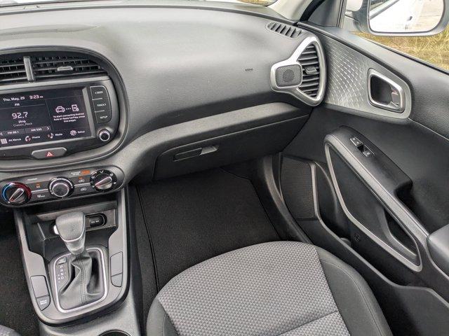 2023 Kia Soul Vehicle Photo in BRUNSWICK, GA 31525-1881