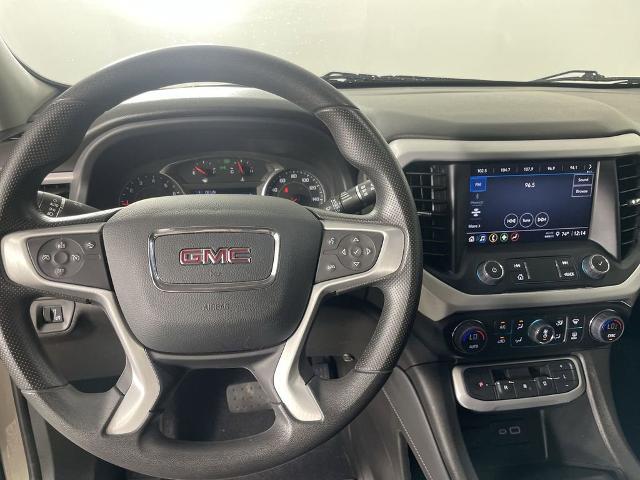2023 GMC Acadia Vehicle Photo in GILBERT, AZ 85297-0402