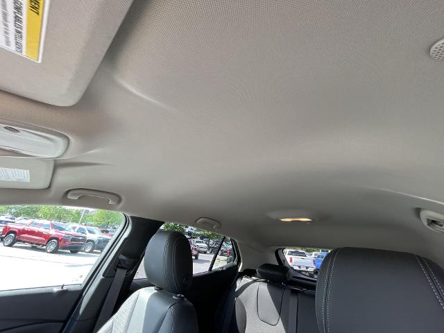 2023 Buick Encore GX Vehicle Photo in BENTONVILLE, AR 72712-4322