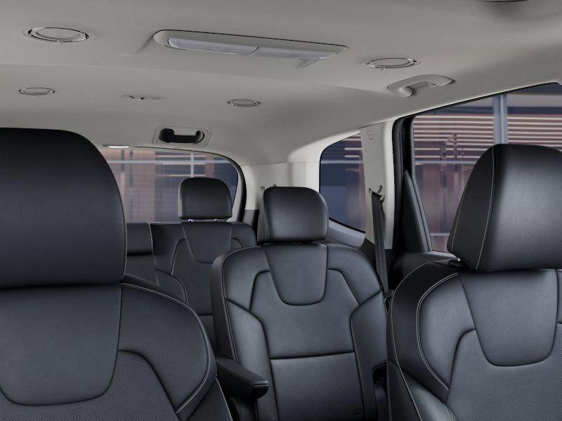 2025 Kia Telluride Vehicle Photo in Langhorne, PA 19047