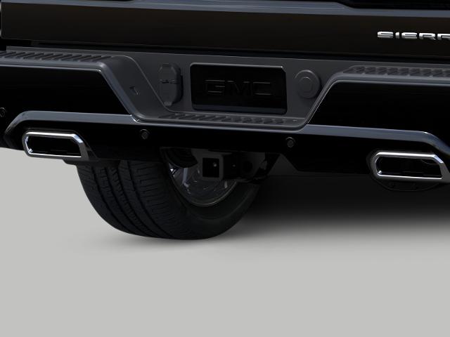 2025 GMC Sierra 1500 Vehicle Photo in APPLETON, WI 54914-8833