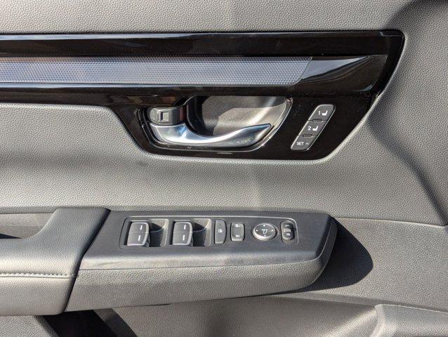2025 Honda CR-V Vehicle Photo in San Antonio, TX 78230