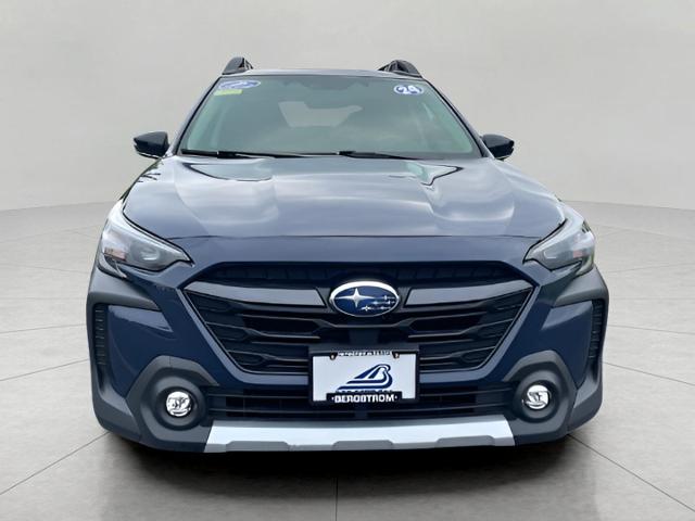 2024 Subaru Outback Vehicle Photo in Oshkosh, WI 54904