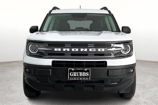 2022 Ford Bronco Sport Vehicle Photo in San Antonio, TX 78230