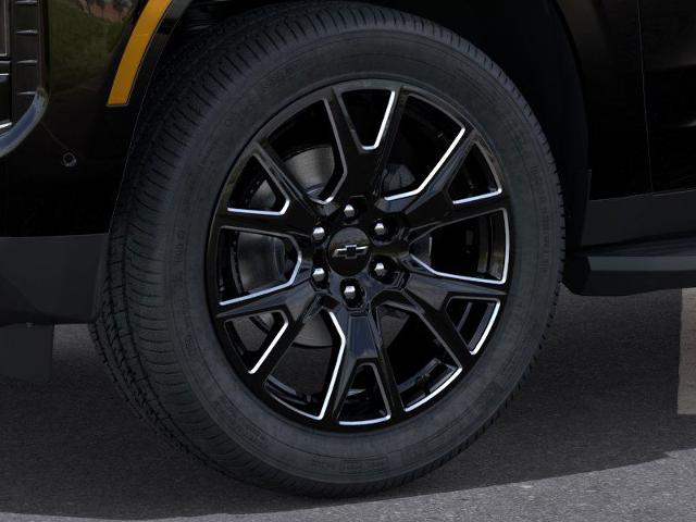 2025 Chevrolet Tahoe Vehicle Photo in Roslyn, NY 11576