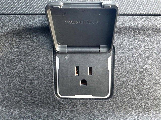 2025 Cadillac ESCALADE IQ Vehicle Photo in BATON ROUGE, LA 70809-4546
