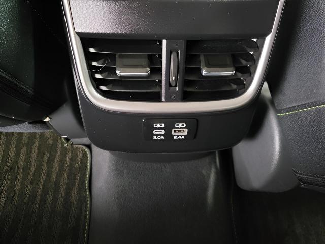 2024 Subaru Outback Vehicle Photo in Oshkosh, WI 54904