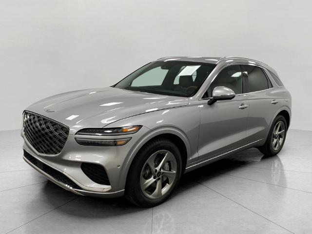 2026 Genesis GV70 Vehicle Photo in Appleton, WI 54913