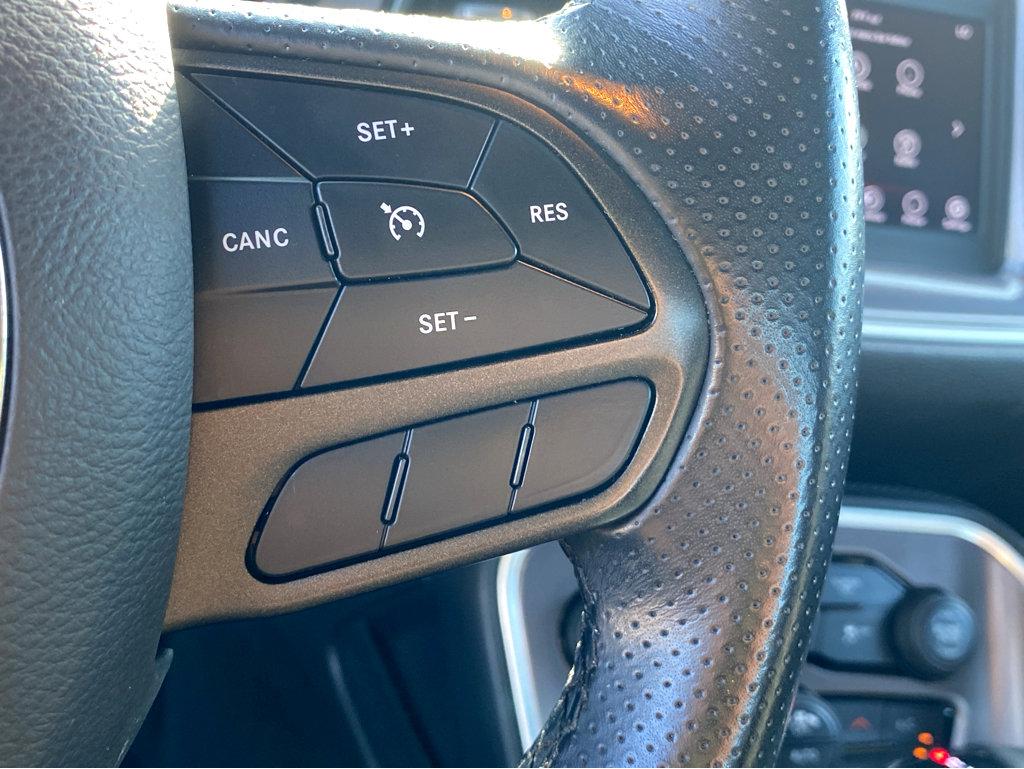 2021 Dodge Challenger Vehicle Photo in POOLER, GA 31322-3252