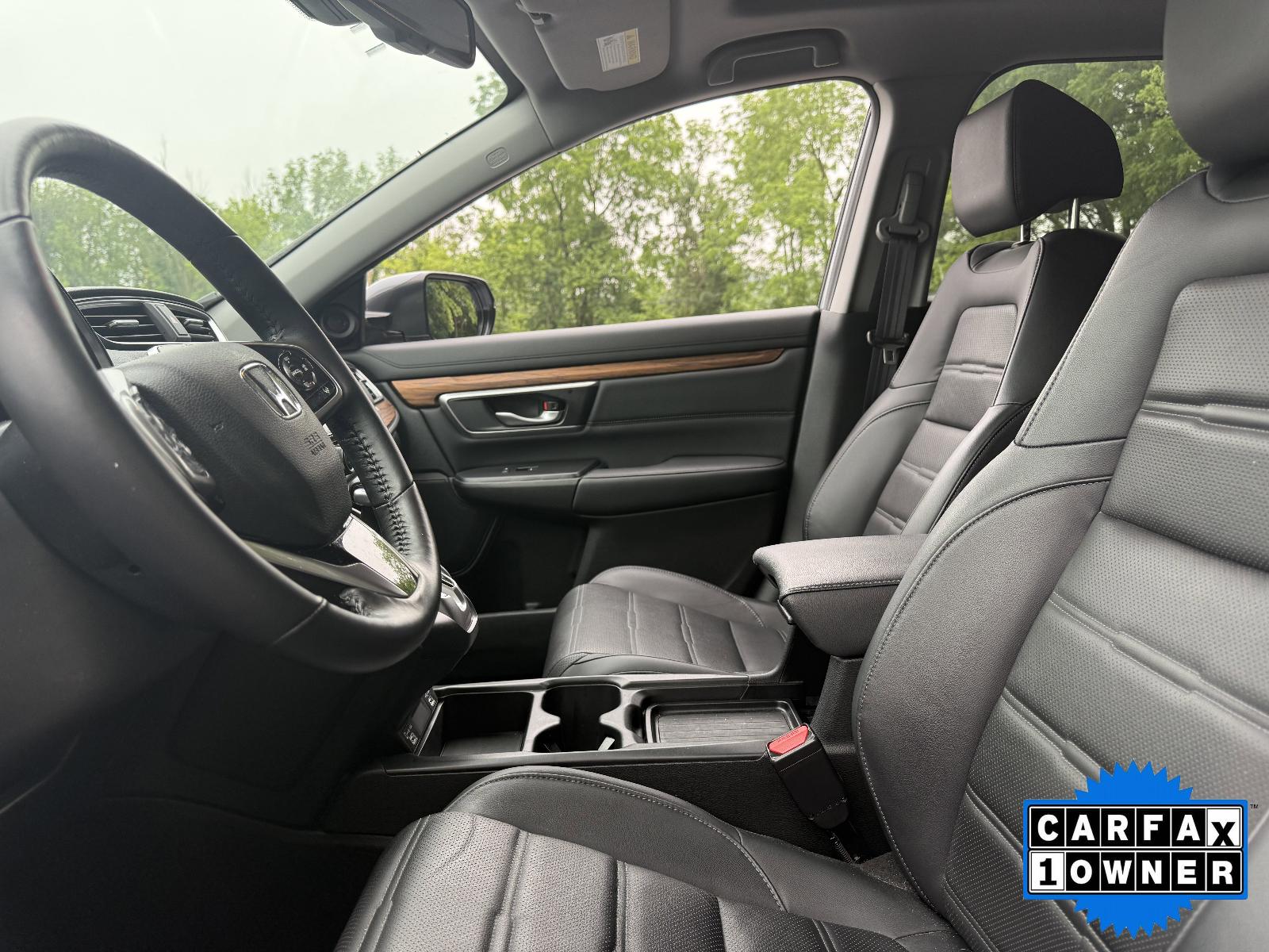 2022 Honda CR-V Vehicle Photo in Harrisburg, PA 17111