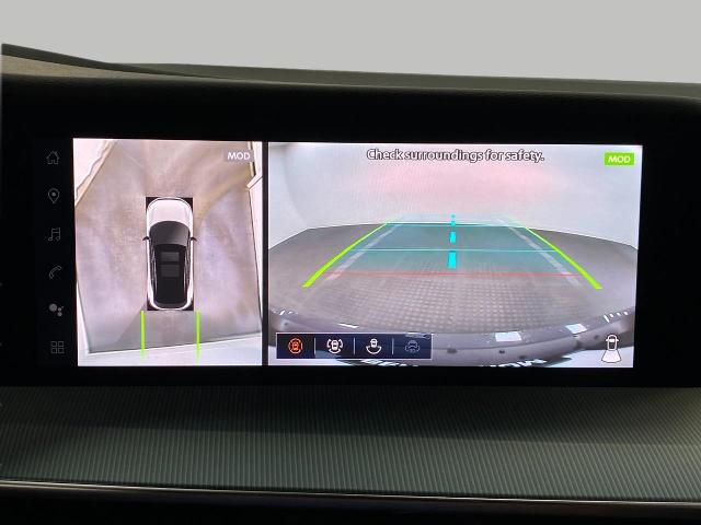2025 Nissan Murano Vehicle Photo in Appleton, WI 54913
