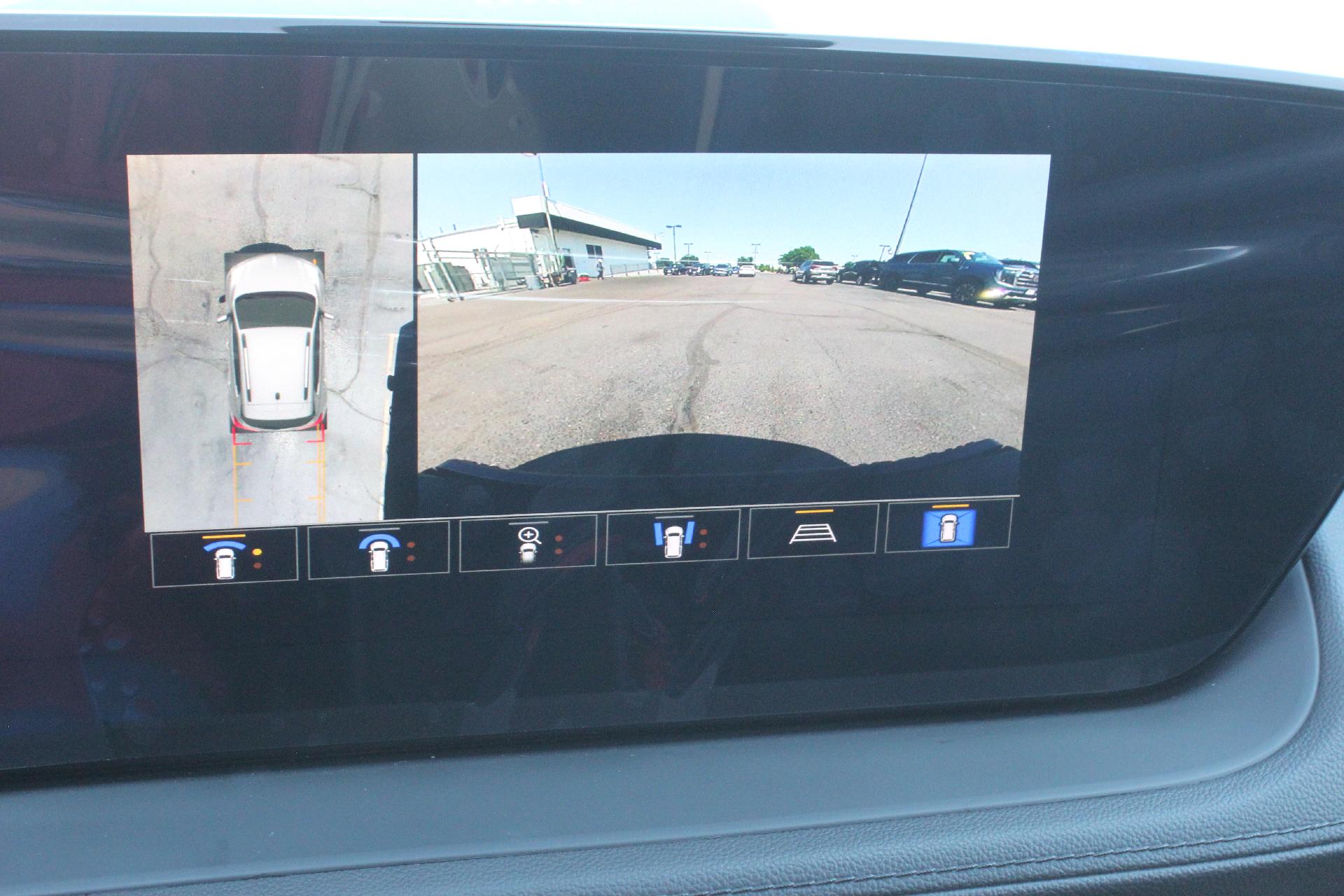 2026 Buick Encore GX Vehicle Photo in AURORA, CO 80012-4011