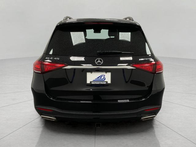 2021 Mercedes-Benz GLE Vehicle Photo in Appleton, WI 54913
