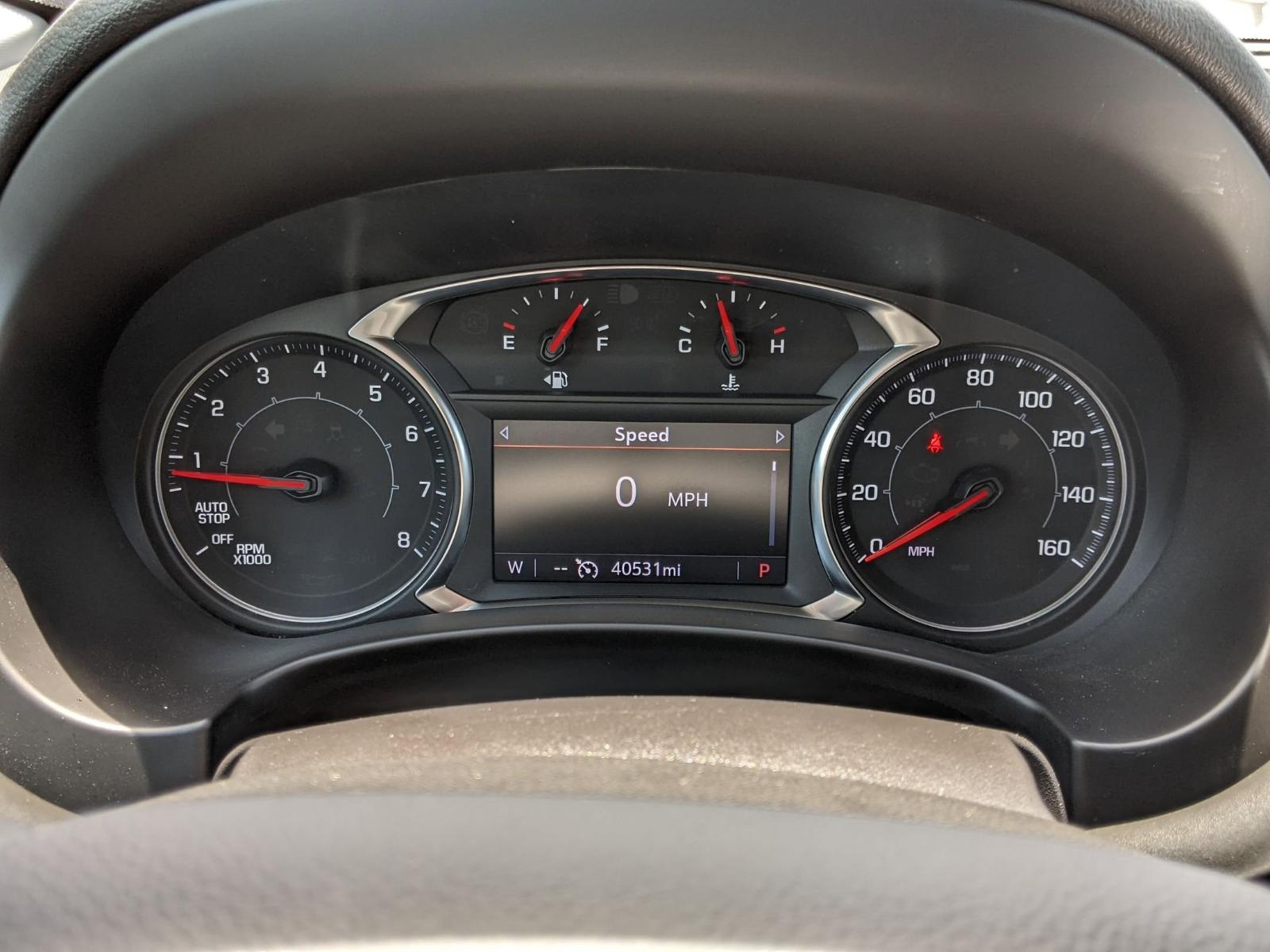 2024 GMC Terrain Vehicle Photo in Seguin, TX 78155