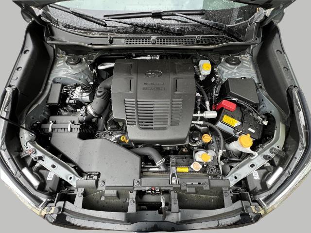 2024 Subaru Forester Vehicle Photo in Appleton, WI 54914